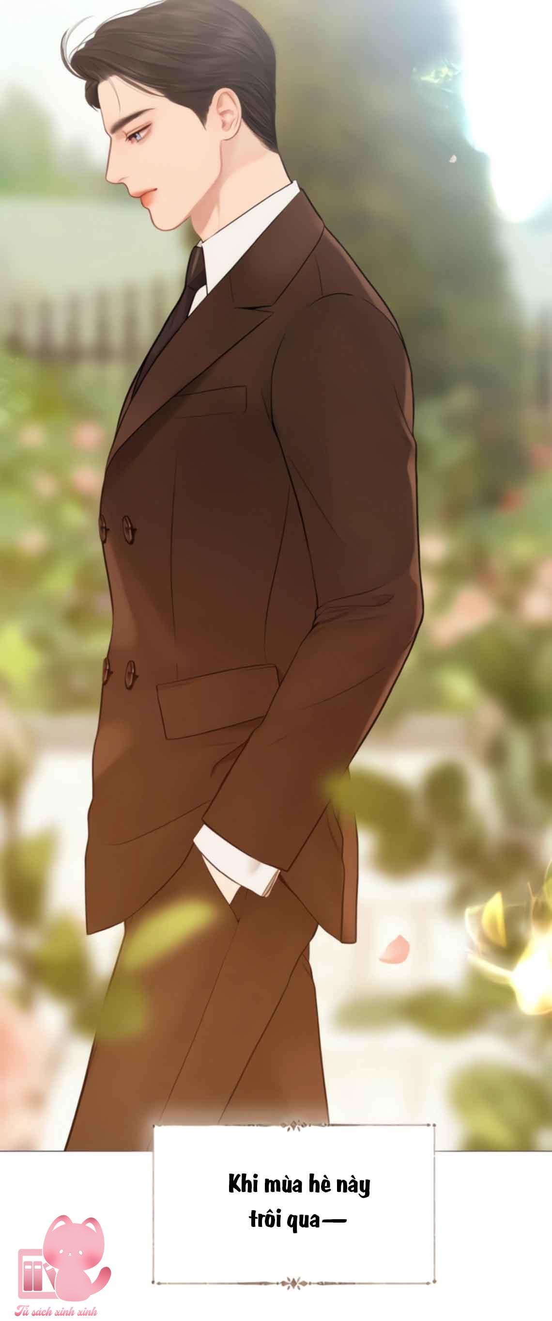 Hãy Khóc Và Cầu Nguyện Đi Chap 46 - Trang 4