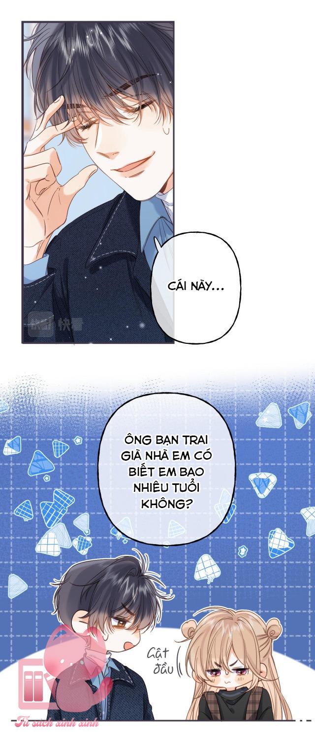 Mối Tình Thầm Kín Chapter 38 - Trang 4