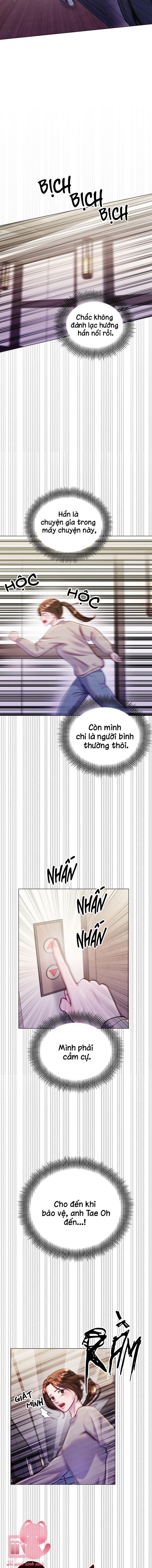 Hướng Dẫn Thu Phục Mãnh Thú Chap 64 - Trang 4