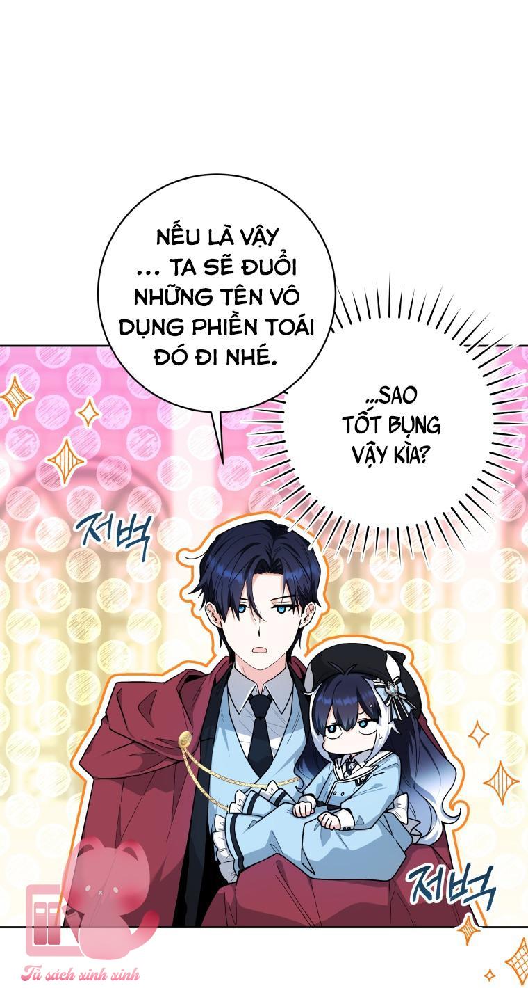 Bé Con Cá Voi Sát Thủ Chapter 25 - Next Chapter 26
