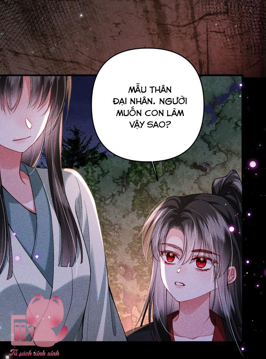 Nữ Phụ Không Muốn Nam Nữ Chính Chia Tay Chap 43 - Next Chap 44