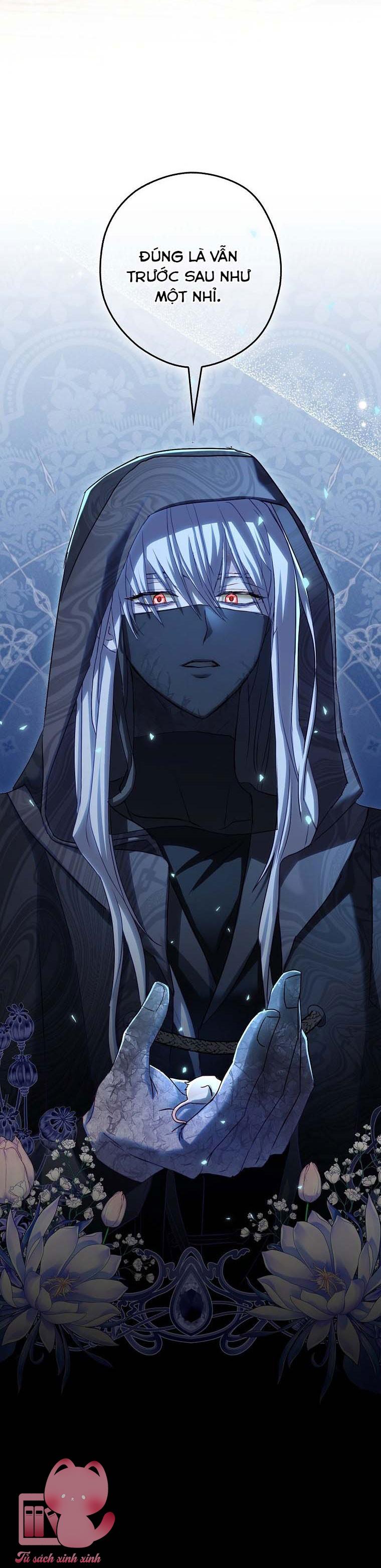 Chuột Đồng Dẫn Lối Cinderella Chap 1 - Next Chap 2