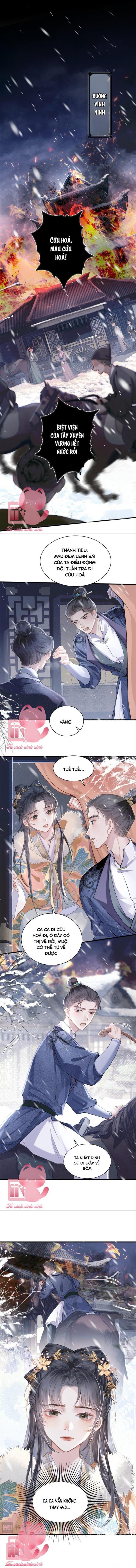 Gả Cho Vai Ác Chap 9 - Next Chap 10