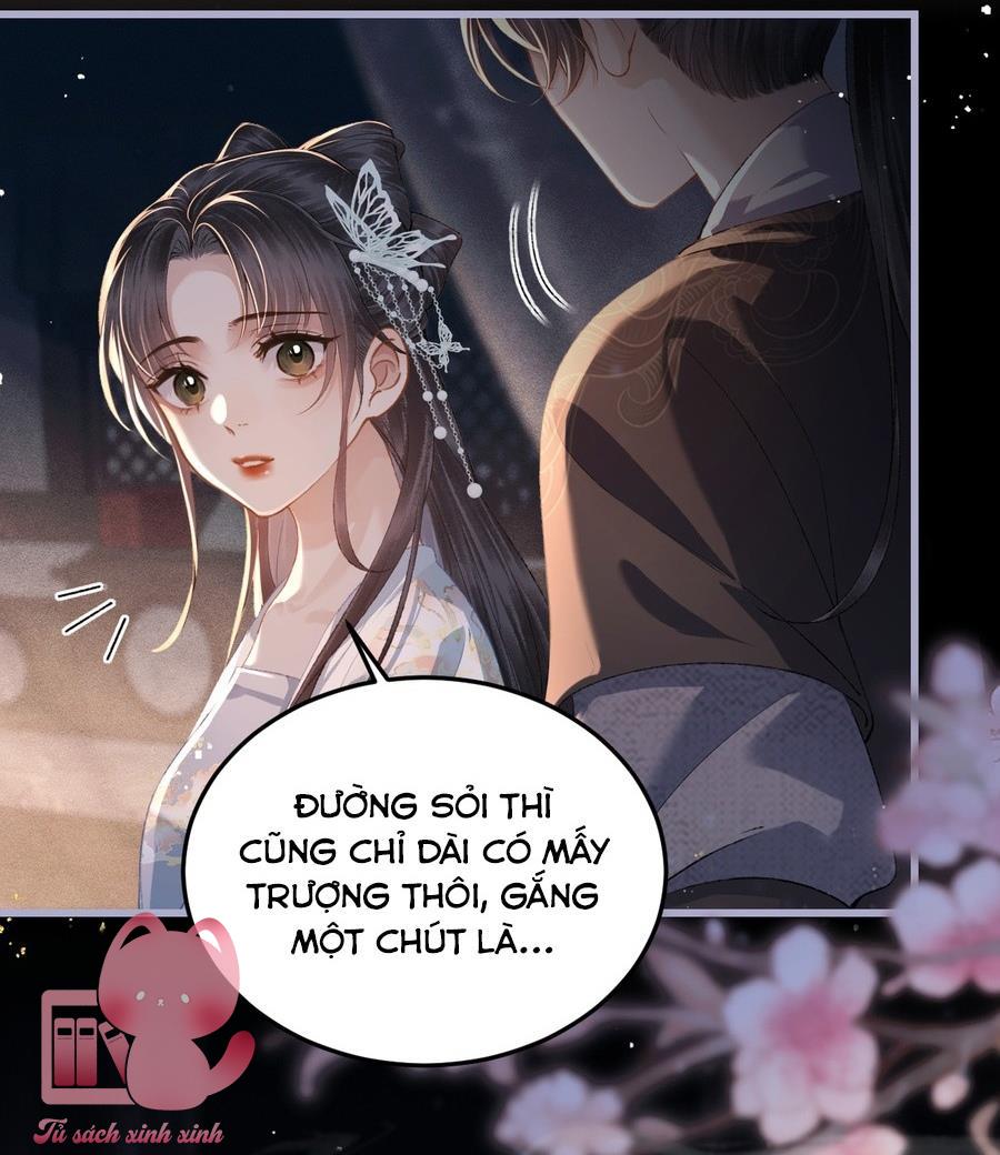 Gả Cho Vai Ác Chap 49 - Next Chap 50