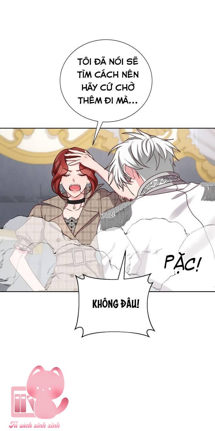 Thế Thì Ta Cứ Trở Thành Kẻ Ác Thôi Chap 29 - Trang 2