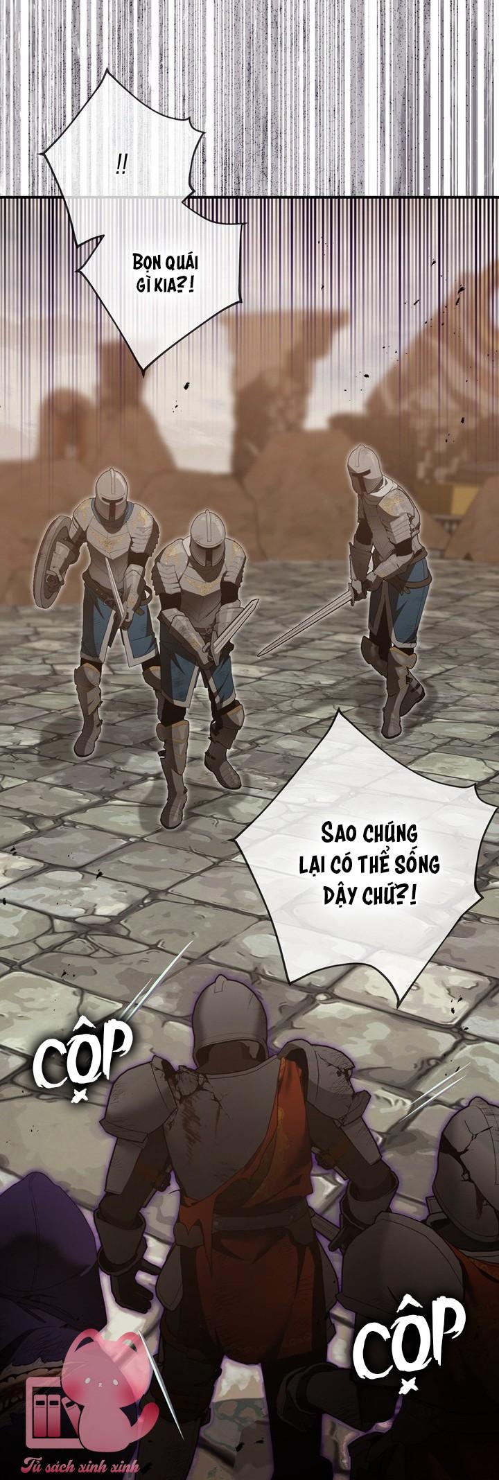 Hướng Về Ánh Dương Lần Nữa Chapter 106 - Trang 4