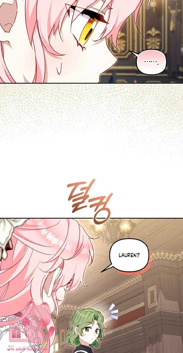 Tôi Được Nuôi Dưỡng Bởi Những Kẻ Phản Diện Chap 78 - Trang 3