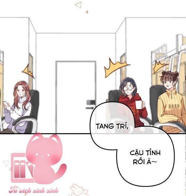 Mối Tình Thầm Kín Chapter 64 - Trang 4