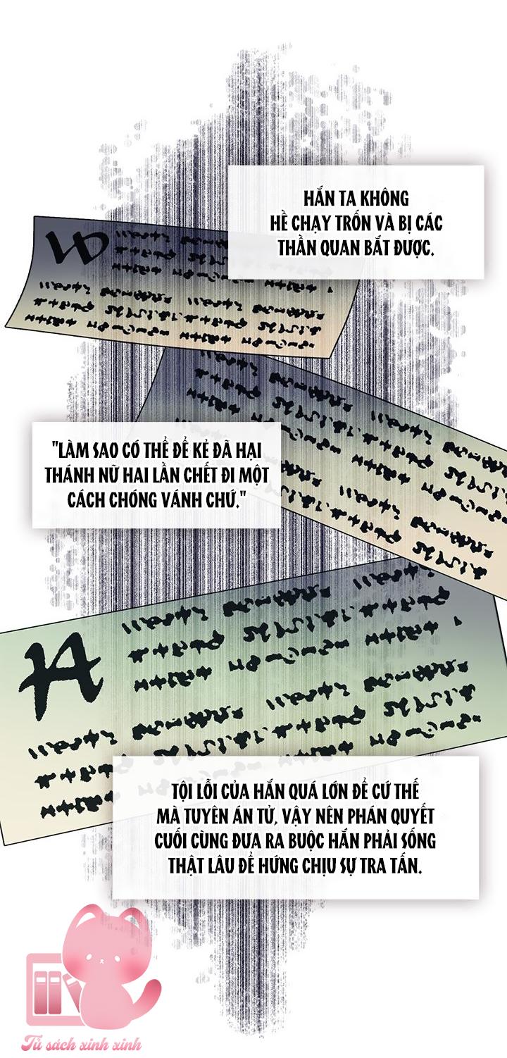 Hãy Coi Chừng Ác Nữ Chap NT13 - Trang 2