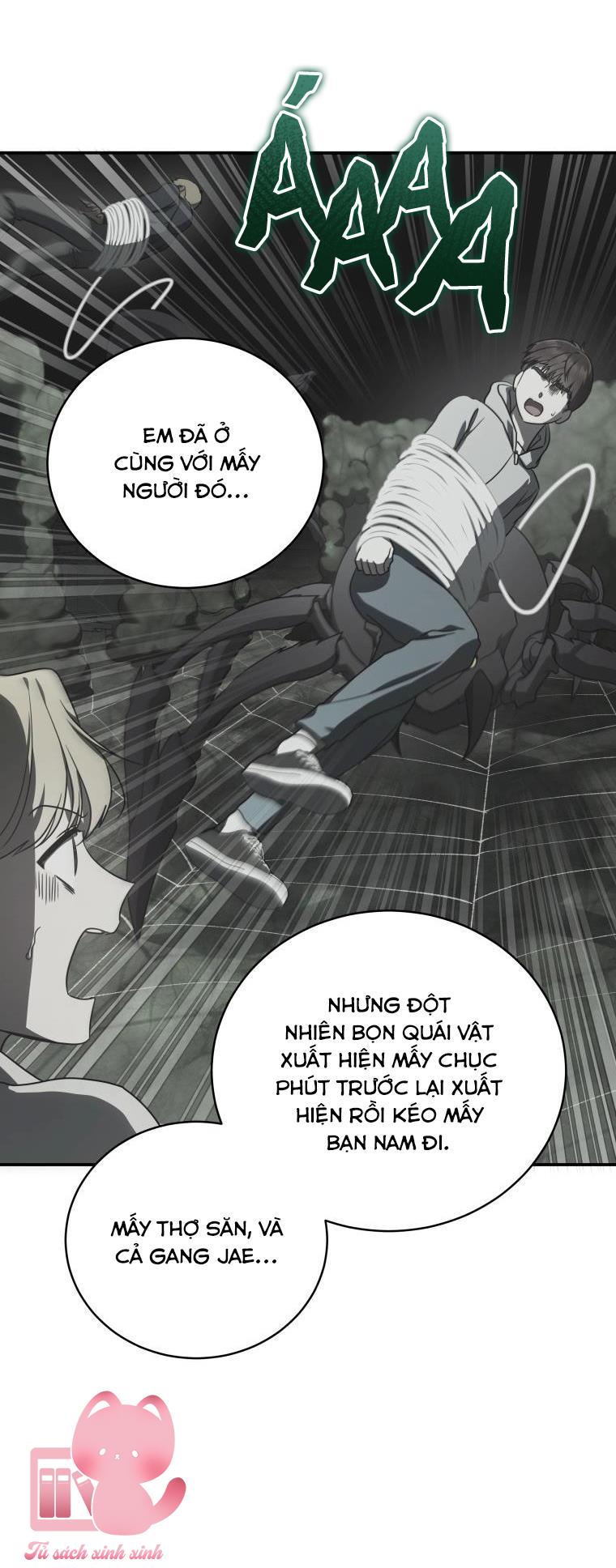 Hướng Dẫn Sinh Tồn Dành Cho Ranker Chapter 27 - Next Chapter 28
