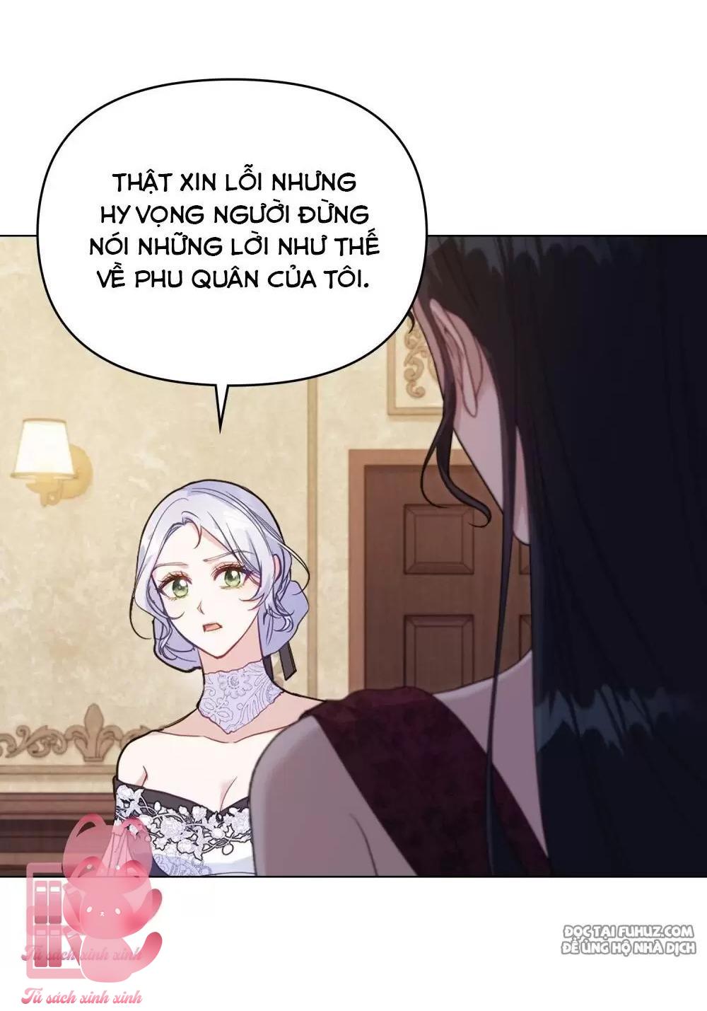 Nếu Không Vâng Lời Công Tước Chapter 54 - Trang 3