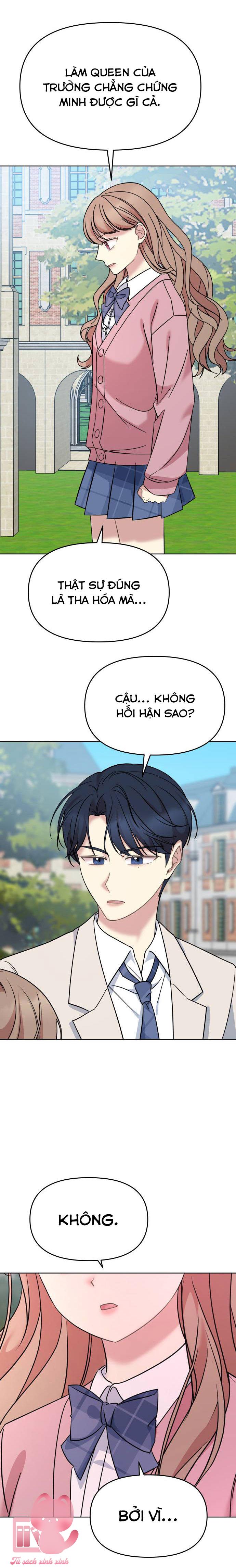Quản Gia, Làm Ơn Đấy! Chap 42 - Trang 2