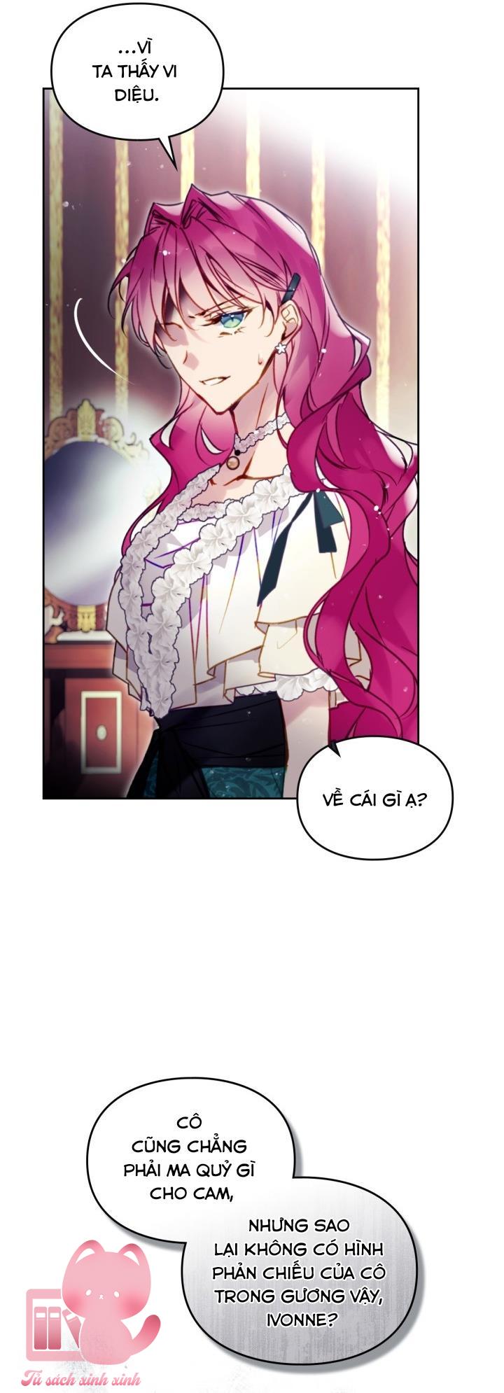Kết Cục Của Nhân Vật Phản Diện Chỉ Có Thể Là Cái Chết Chap 173 - Next Chap 174