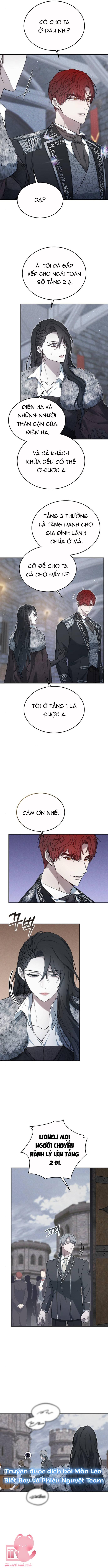 Thời Đại Oman Chap 8 - Next Chap 9