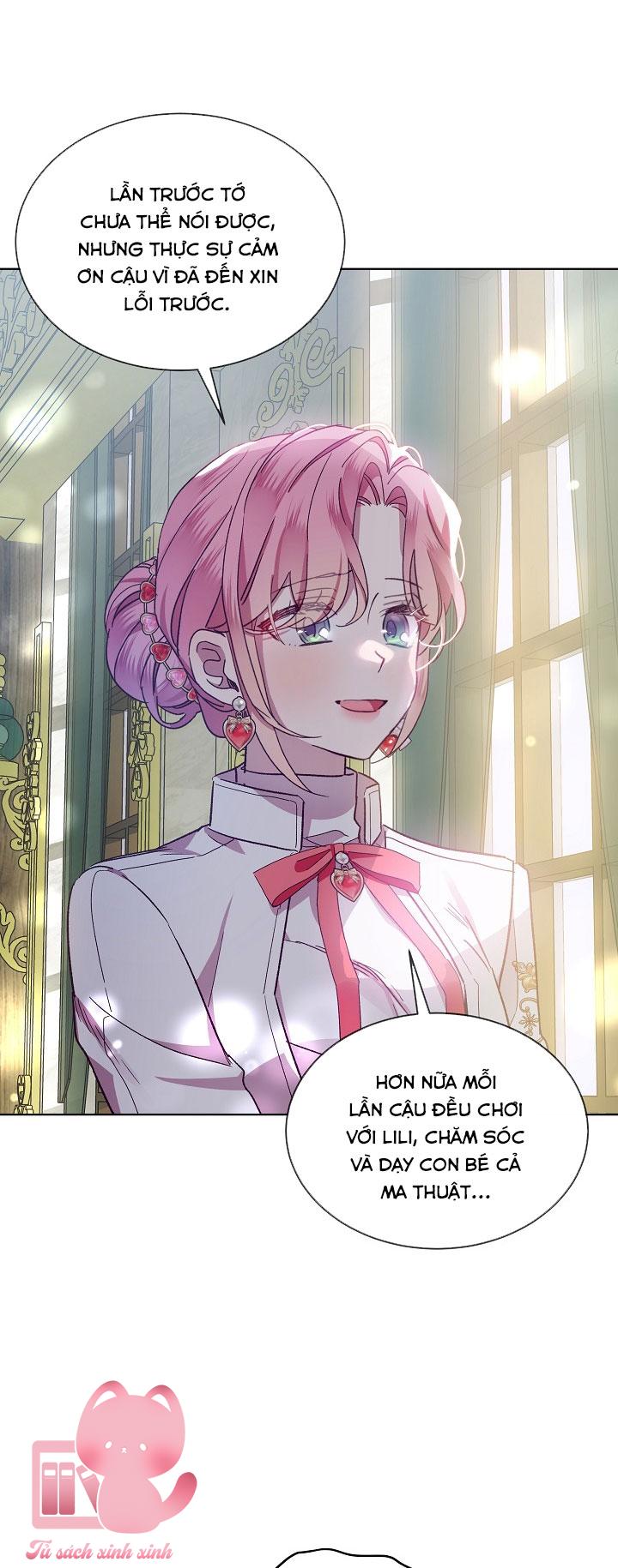 Quý Cô Thế Giới Ngầm Chap 50 - Trang 3
