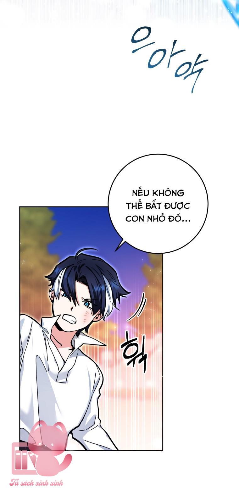 Bé Con Cá Voi Sát Thủ Chapter 17 - Next Chapter 18