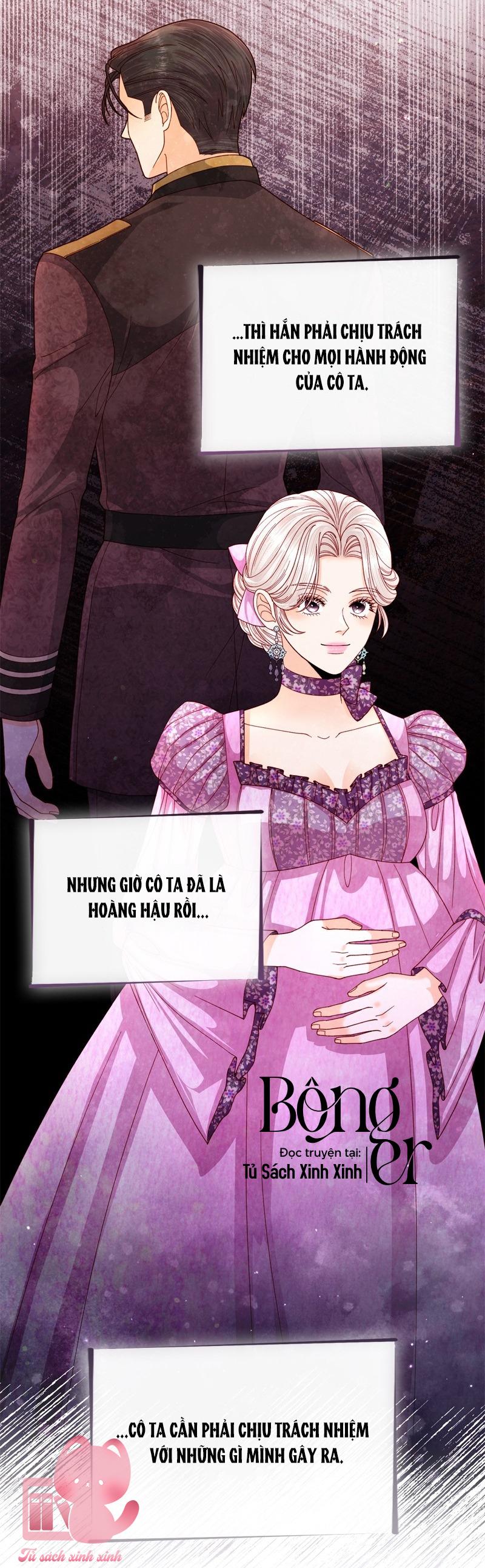 Hoàng Hậu Tái Hôn Chapter 152 - Next Chapter 153