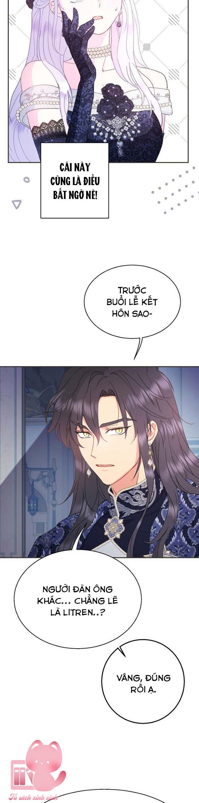 Bỏ Quách Chồng Con Đi, Tiền Bạc Mới Là Tất Cả Chap 100 - Trang 2