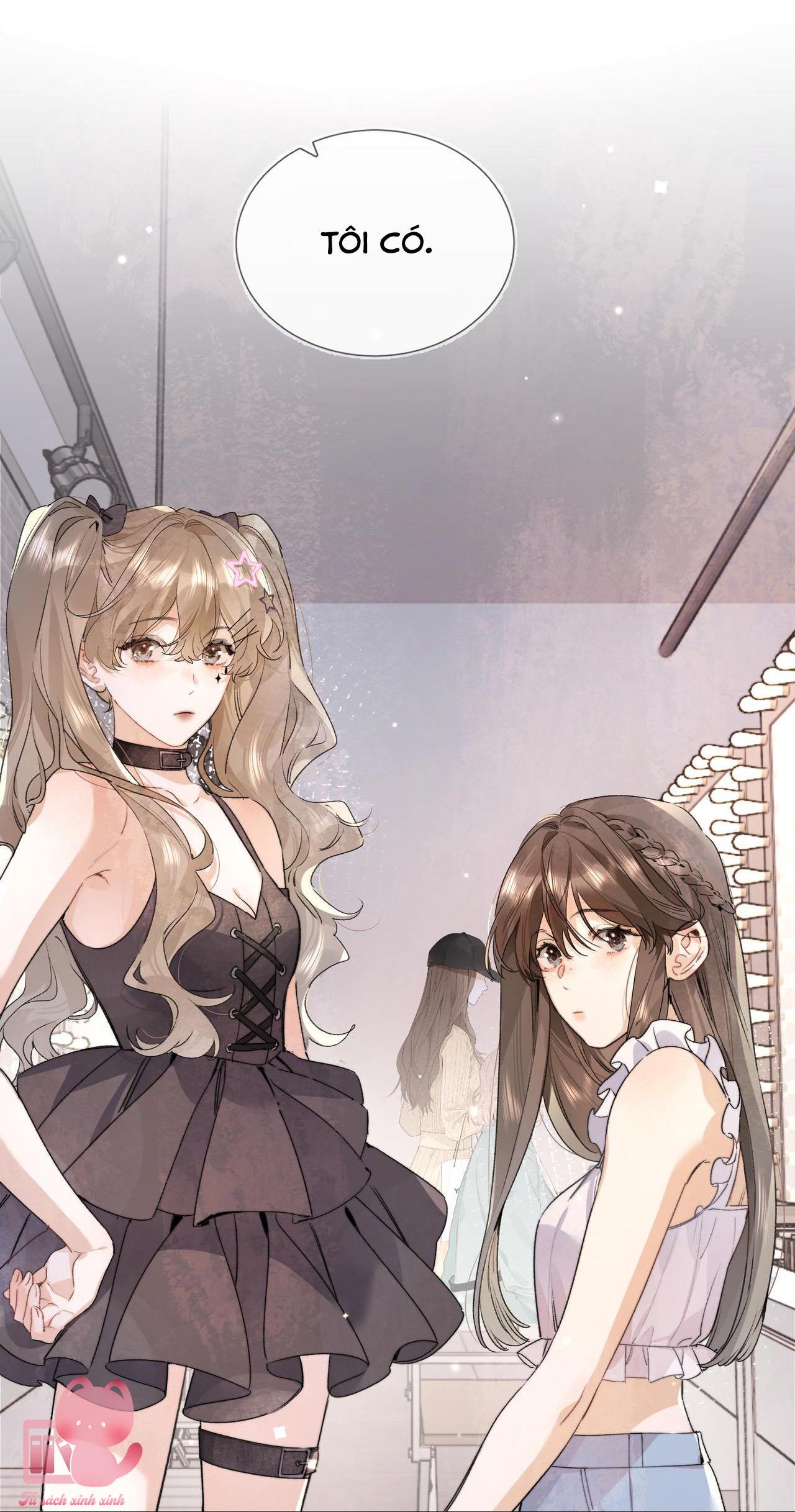 Tỏ Tình Chapter 39 - Trang 4