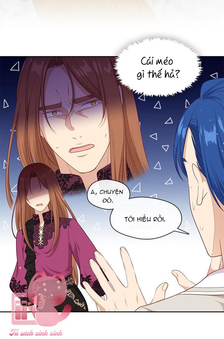 Hãy Coi Chừng Ác Nữ Chap NT19 - Trang 2