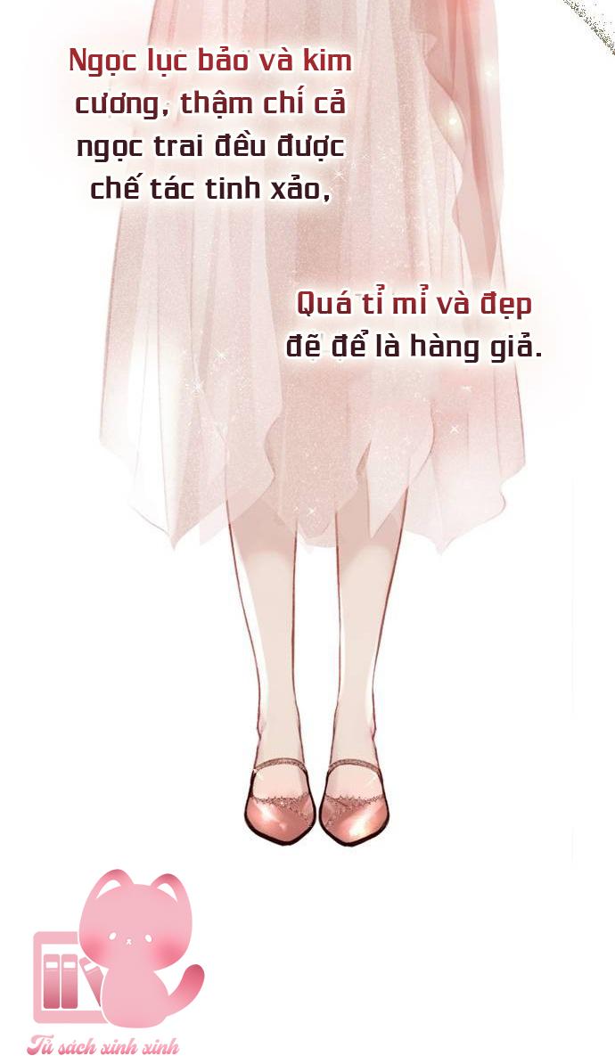 Hãy Khóc Và Cầu Nguyện Đi Chapter 28 - Trang 4