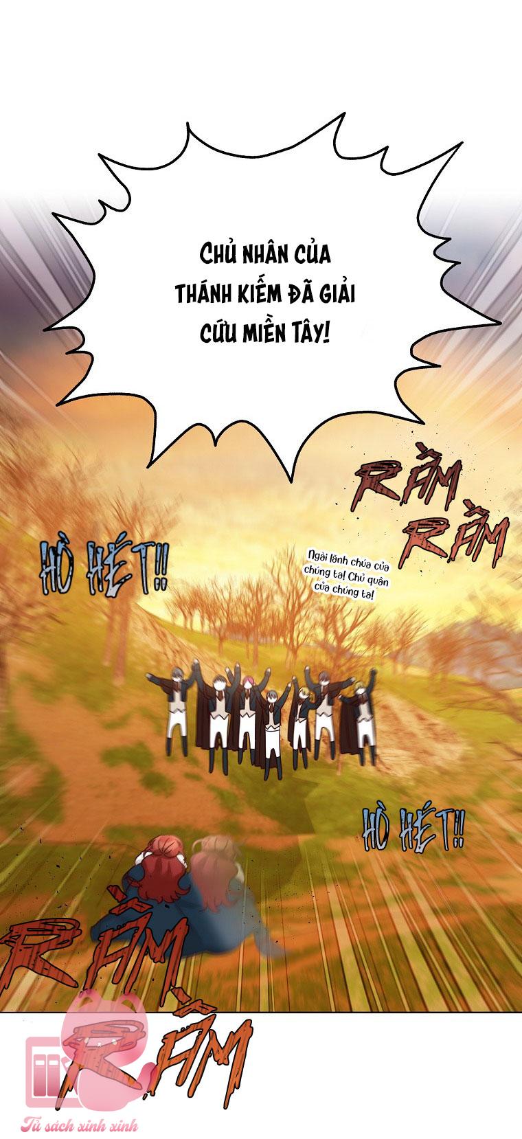 Thế Thì Ta Cứ Trở Thành Kẻ Ác Thôi Chap 63 - Trang 2