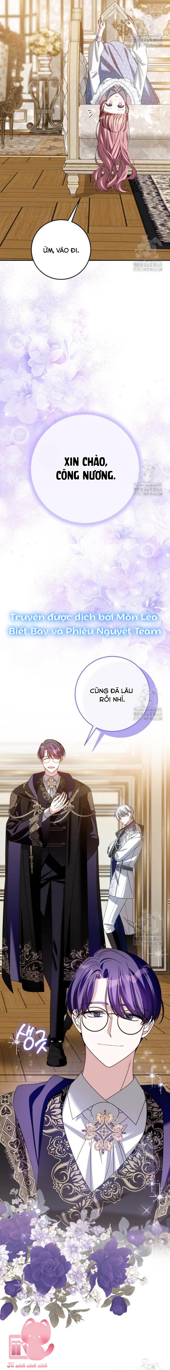 Tôi Gặp Nam Chính Trong Tù Chap 64 - Trang 2