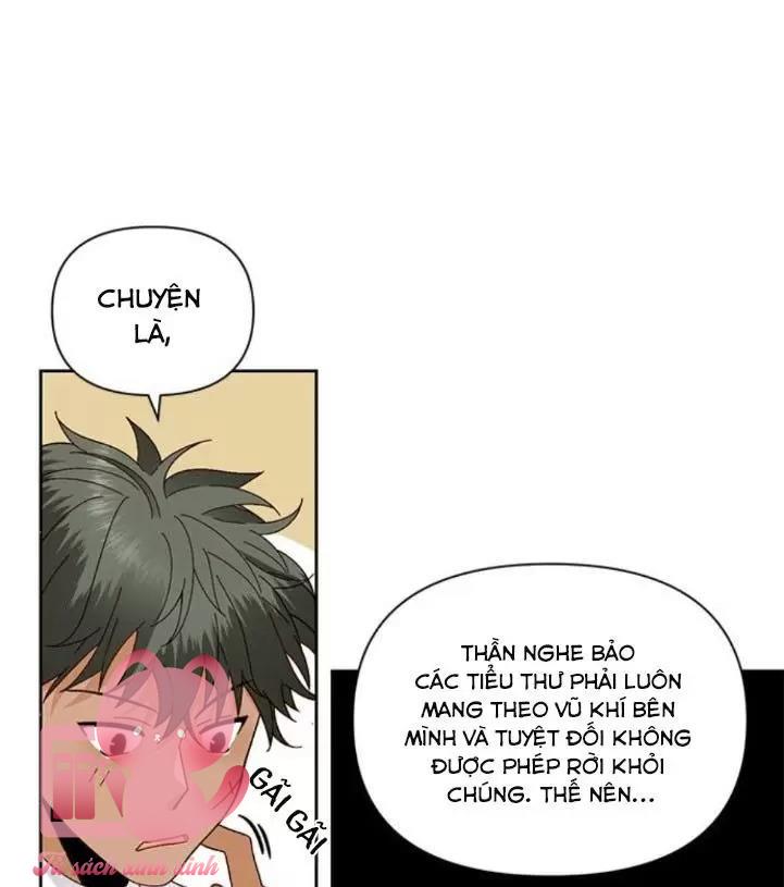 Hoàng Hậu Tái Hôn Chapter 92 - Next Chapter 92.5