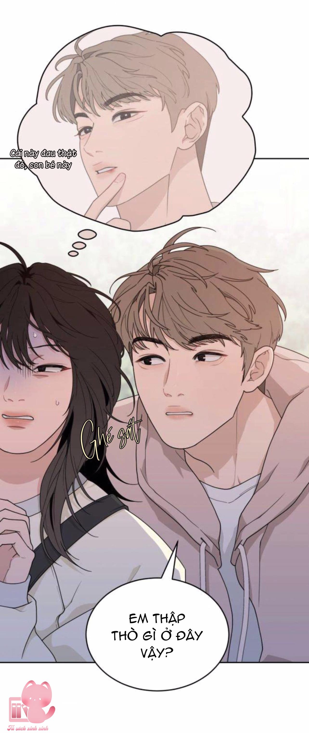 Vận May Không Ngờ Chapter 6 - Next Chapter 7