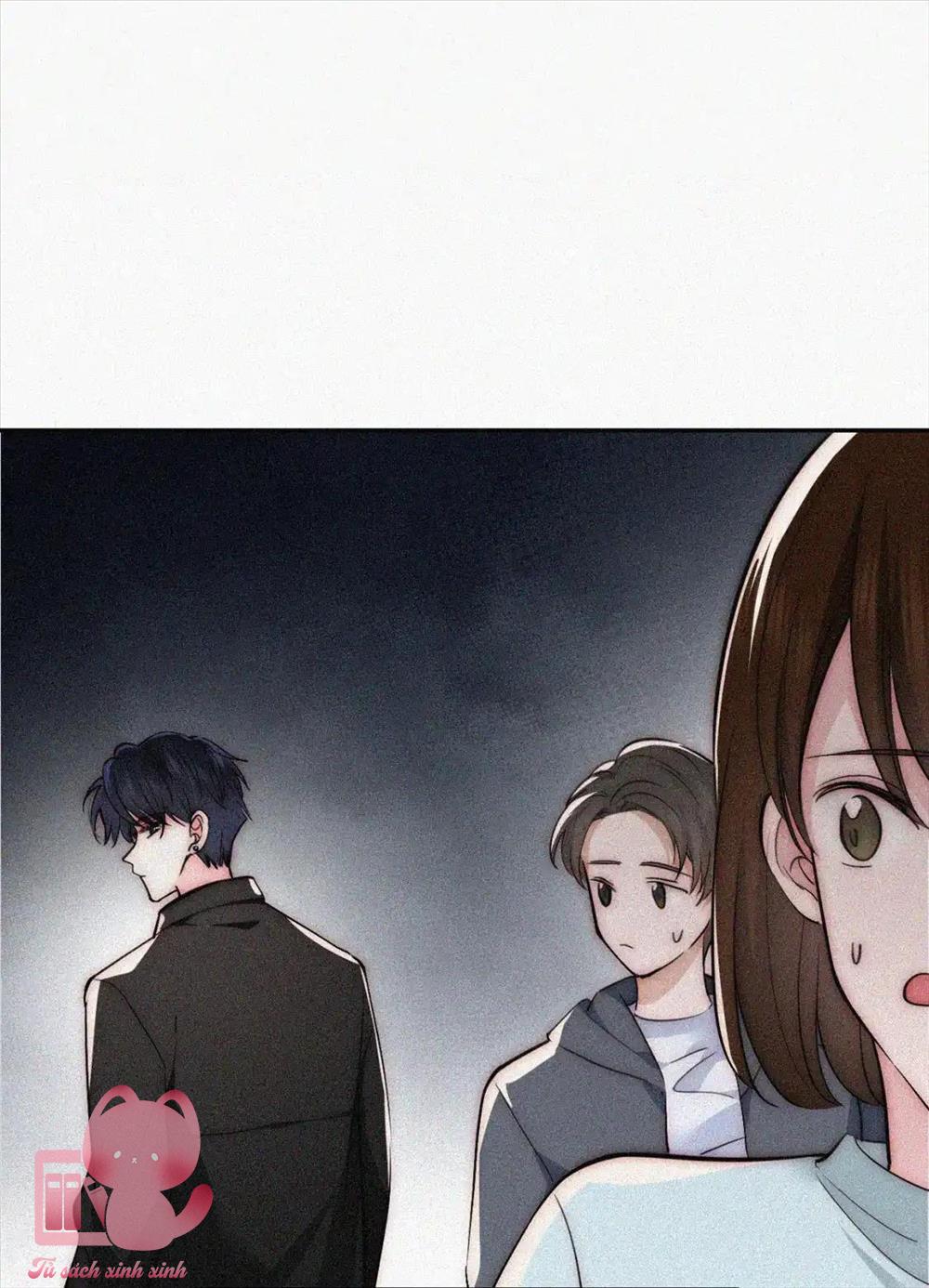 Bệnh Yêu Chap 57 - Next Chapter 57.1