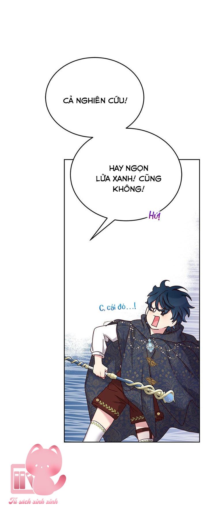 Thế Thì Ta Cứ Trở Thành Kẻ Ác Thôi Chap 49 - Trang 2