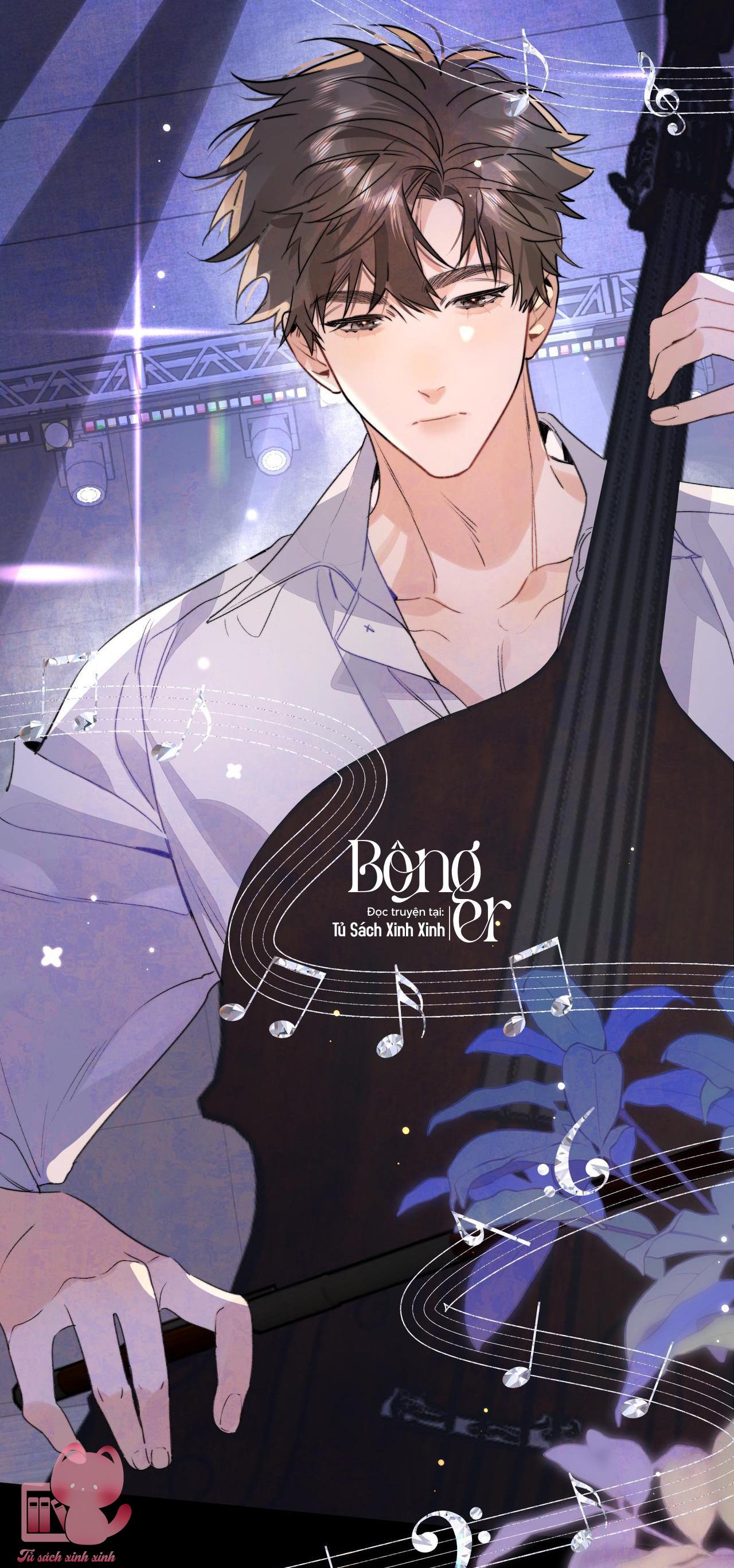 Tỏ Tình Chapter 40 - Trang 4