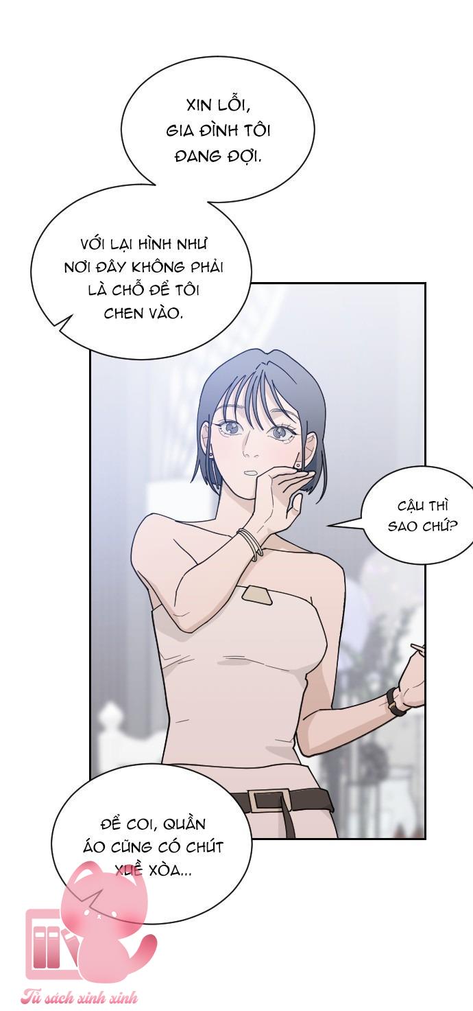 Vận May Không Ngờ Chap 48 - Next Chap 49