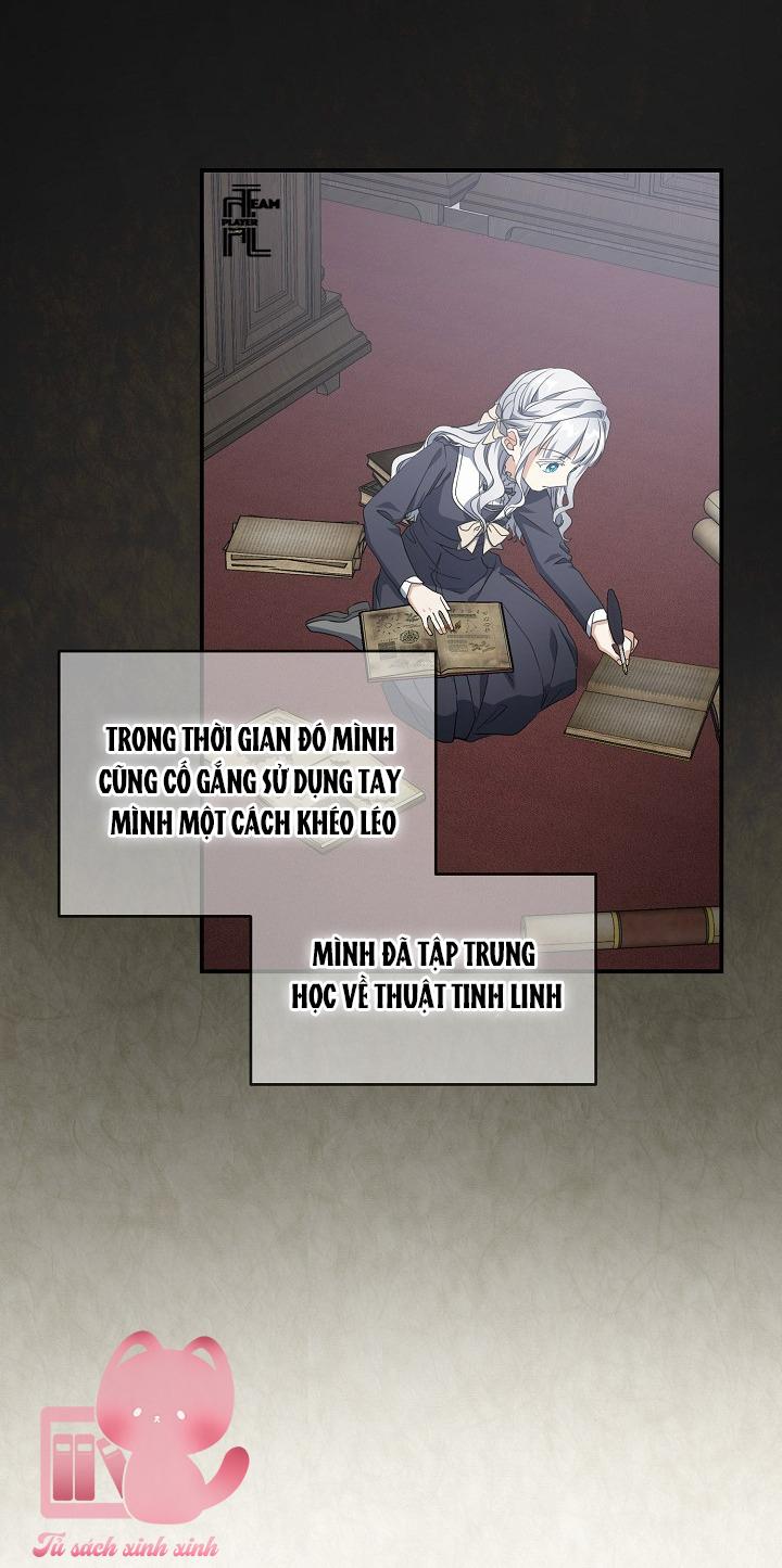 Hướng Về Ánh Dương Lần Nữa Chapter 35 - Trang 4