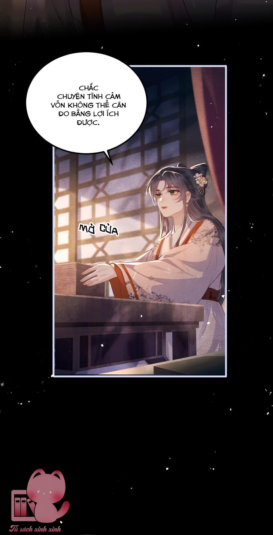 Gả Cho Vai Ác Chap 61 - Next Chap 62