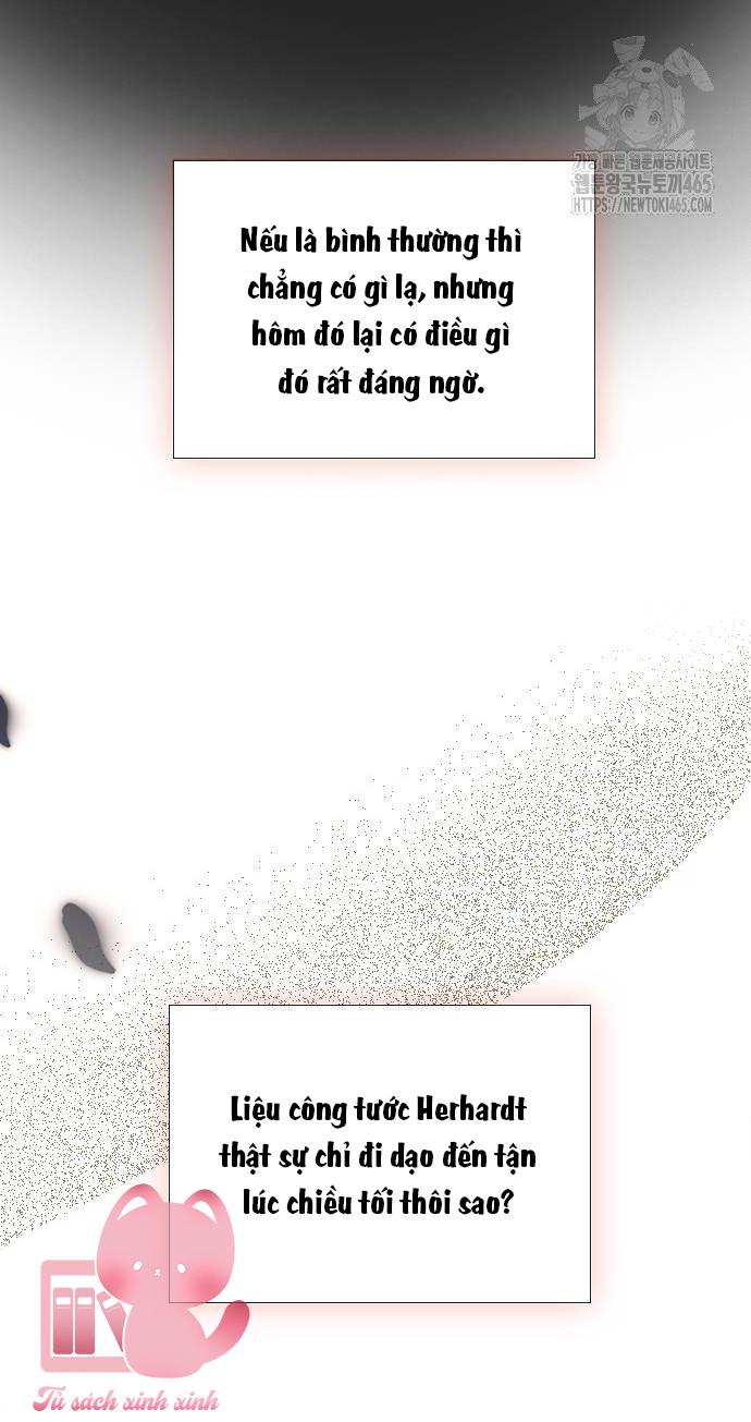Hãy Khóc Và Cầu Nguyện Đi Chapter 28 - Trang 4