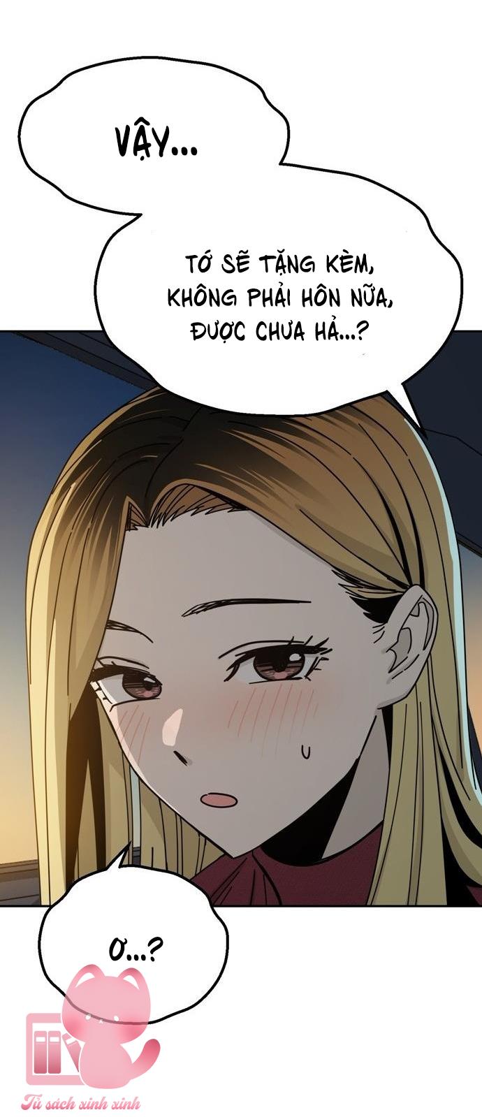 Lớ Ngớ Vớ Phải Tình Yêu Chap 35 - Trang 2