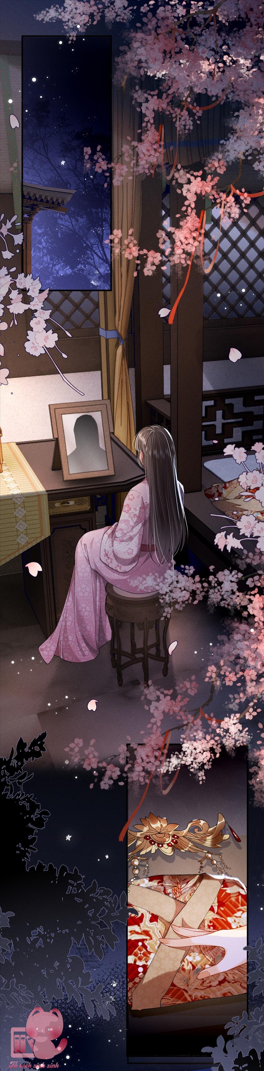 Nữ Phụ Không Muốn Nam Nữ Chính Chia Tay Chapter 30 - Trang 4