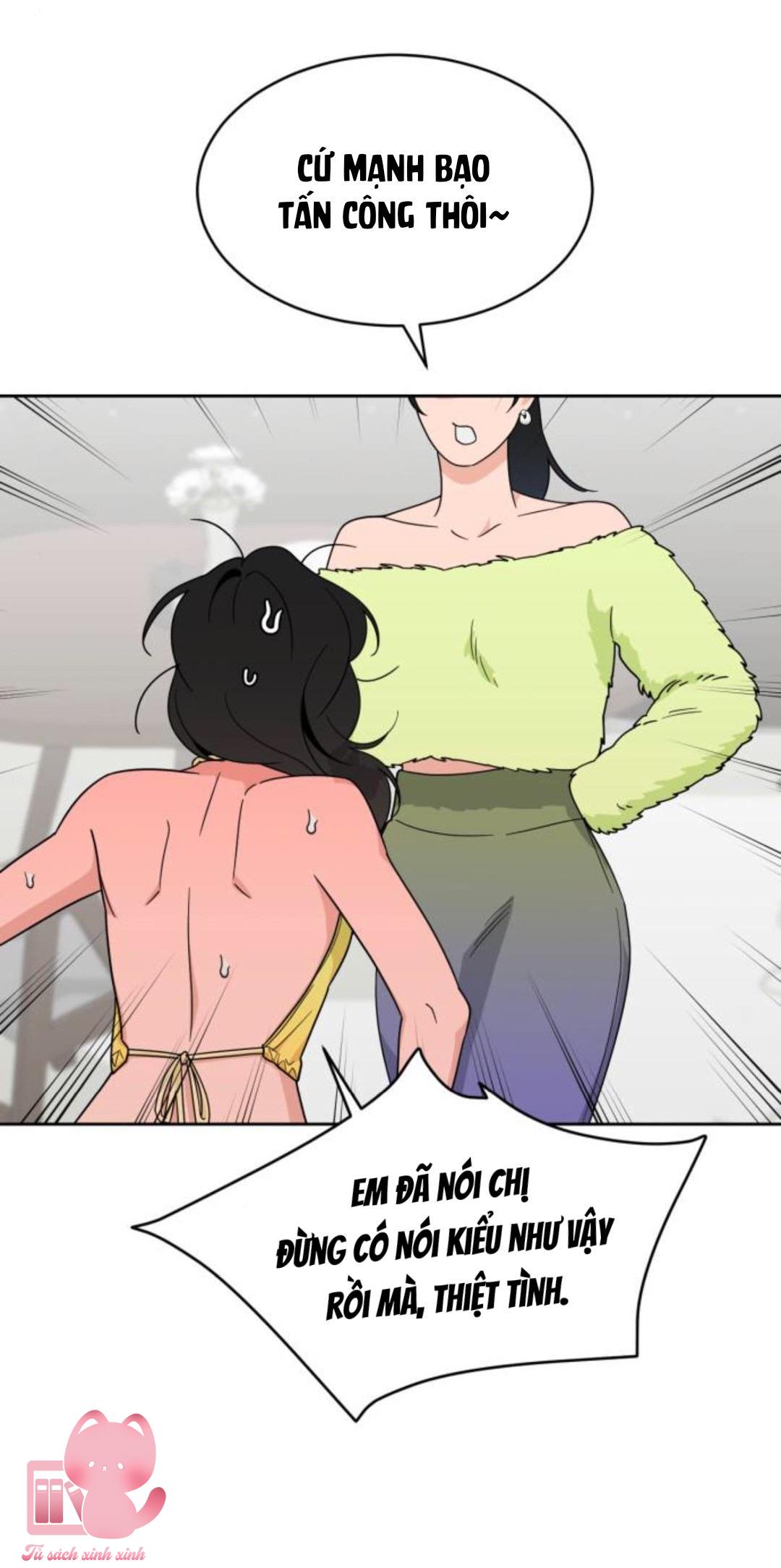 Vận May Không Ngờ Chapter 24 - Next Chapter 24.1
