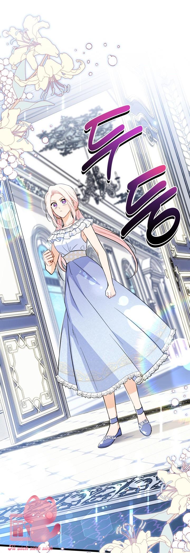 Quan Hệ Cộng Sinh Giữa Báo Đen Và Thỏ Trắng Chap 140 - Next Chap 141