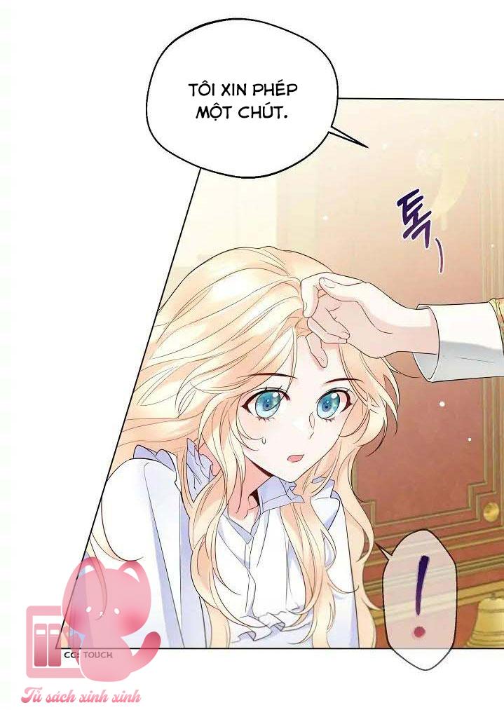 Tiểu Thư Crystal Là Nam Nhân Chap 10 - Trang 2