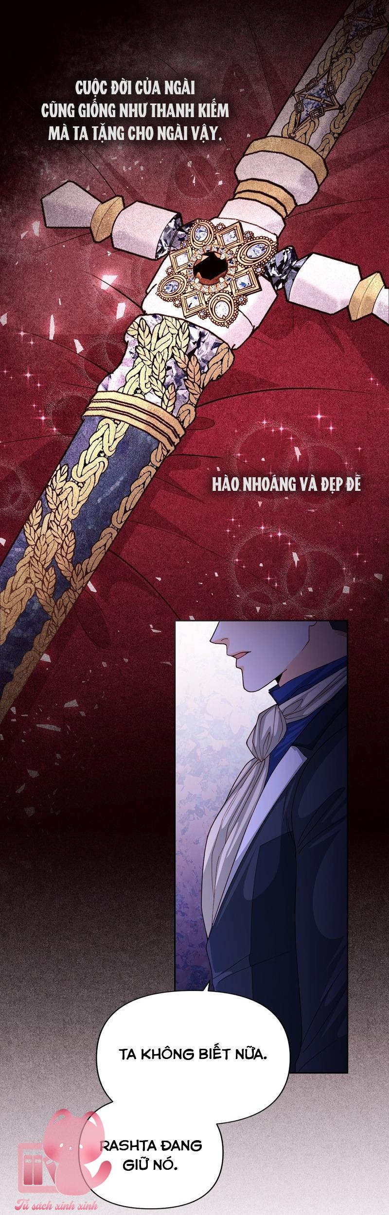 Hoàng Hậu Tái Hôn Chapter 163 - Next Chapter 164
