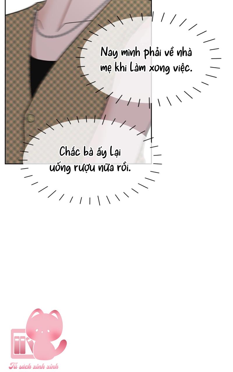 Thời Gian Trở Thành Lý Do Của Đôi Ta Chapter 50 - Next Chapter 51