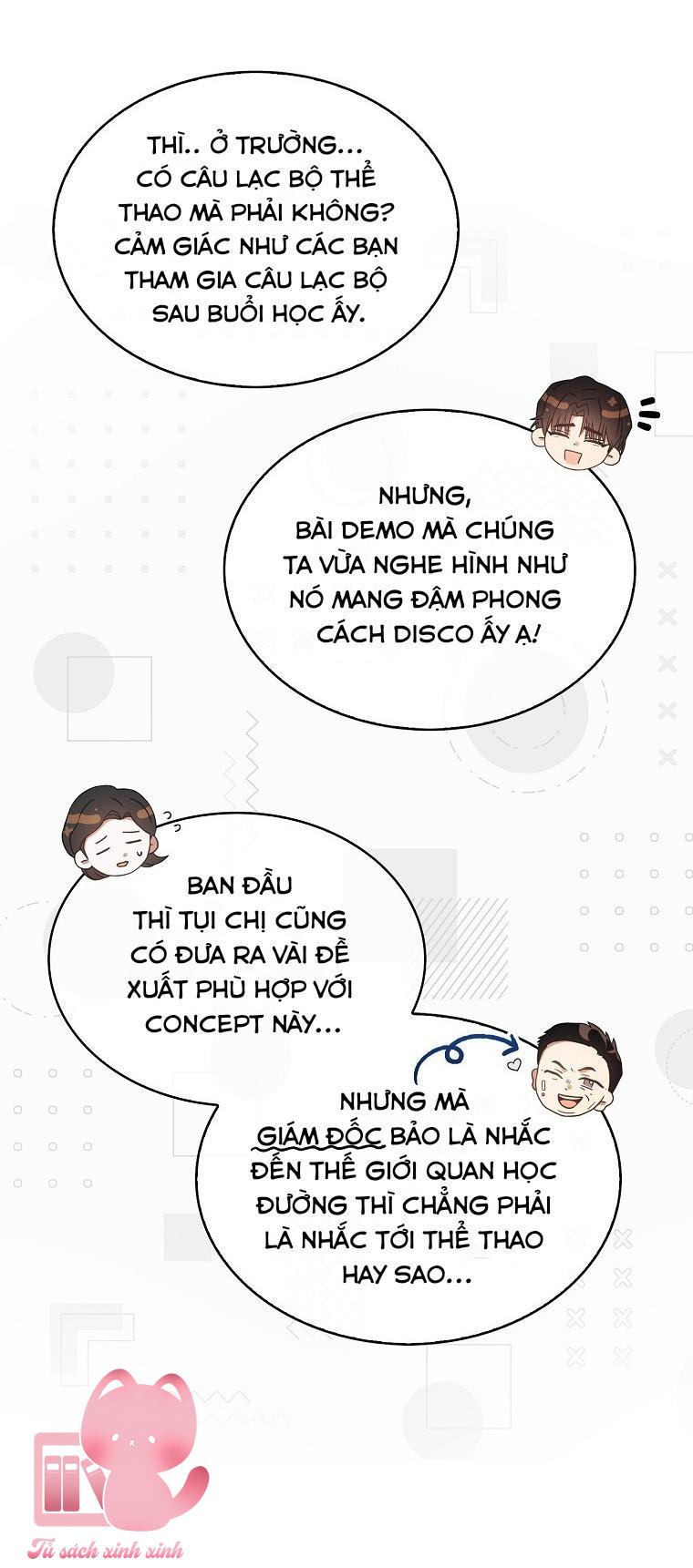 Debut Or Die Chap 68 - Trang 4