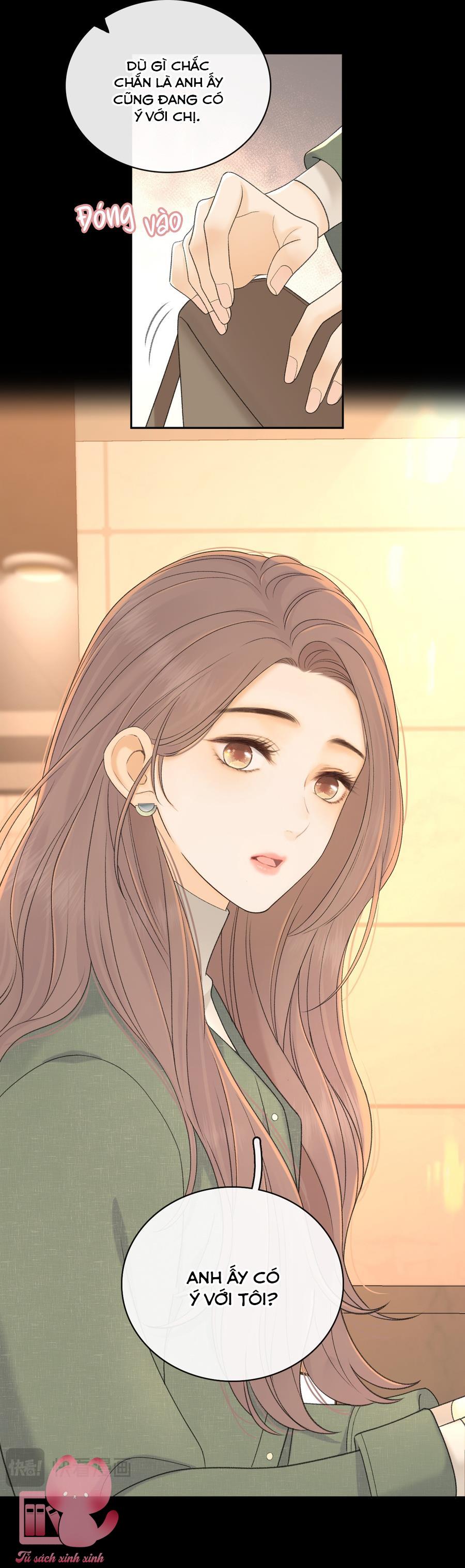 Khó Dỗ Dành Chapter 85 - Trang 4