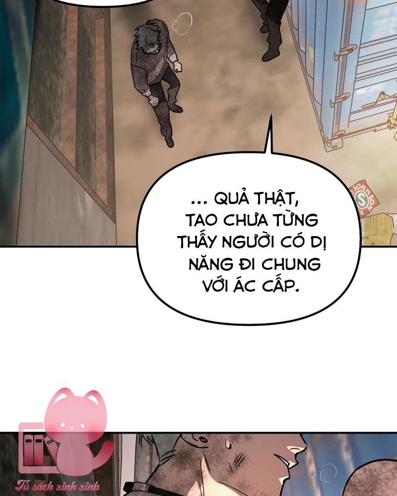 Ác Chi Hoàn Chapter 7 - Trang 4