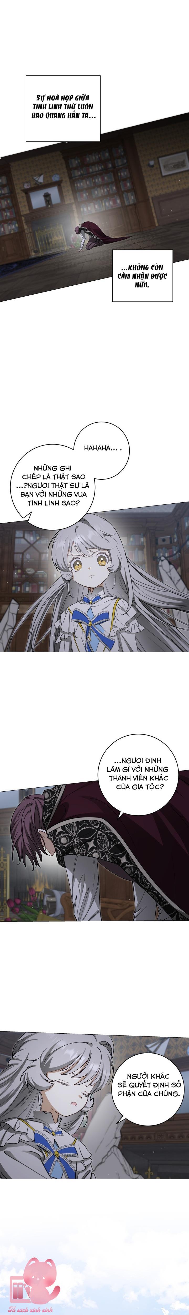 Cút Khỏi Gia Tộc Của Tôi! Chap 21 - Next Chap 22