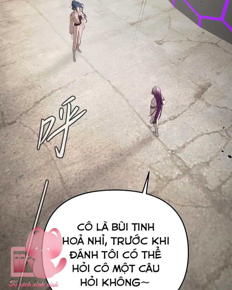Ác Chi Hoàn Chapter 16 - Trang 4