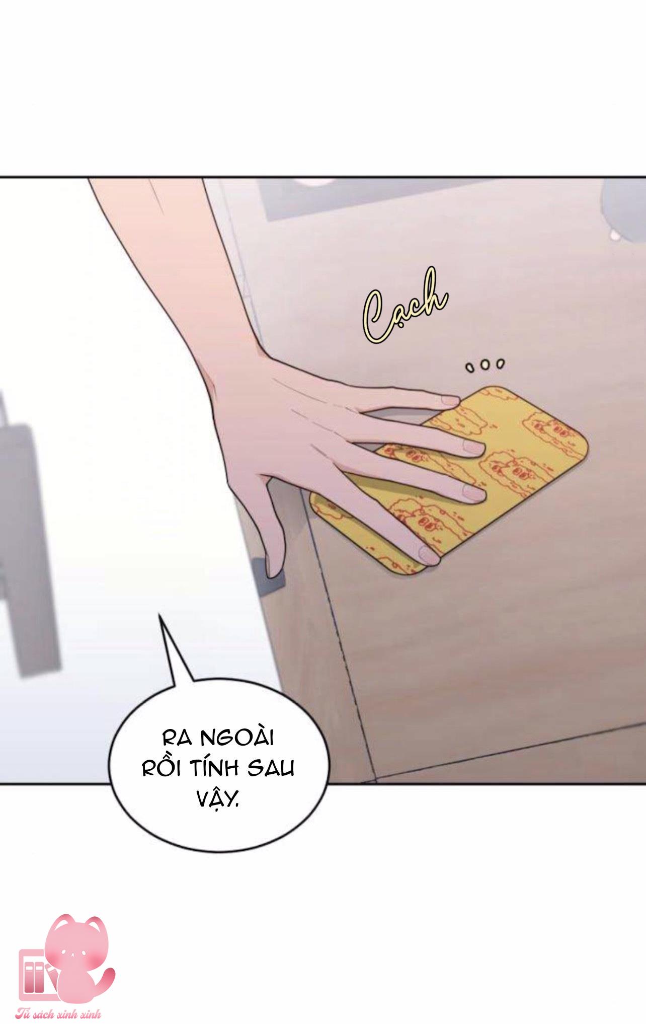 Vận May Không Ngờ Chapter 6 - Next Chapter 7