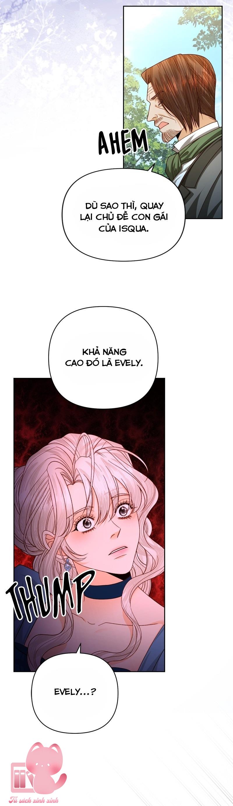 Hoàng Hậu Tái Hôn Chapter 166 - Next Chapter 167